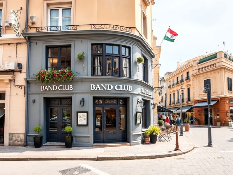 Malta 'This is not simply a matter of taste': New coat of paint draws criticism