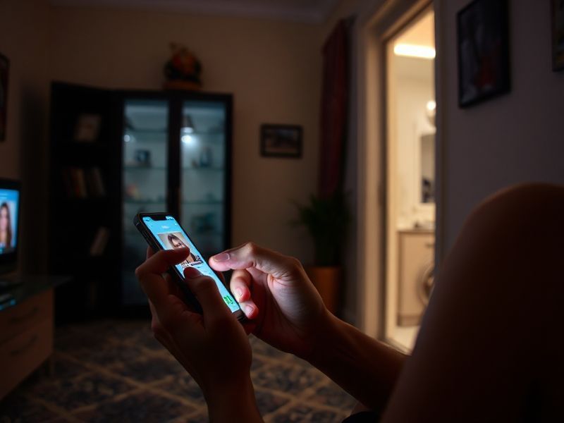 Malta Man accused of using Grindr to lure men home and assault them