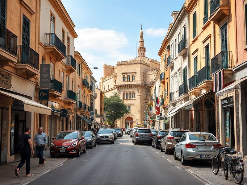 Malta Cyber threats hitting Malta’s businesses