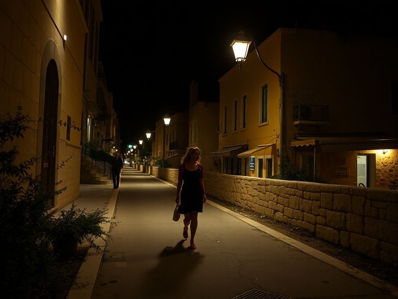 Malta Woman was threatened with a gun by her former partner, court told