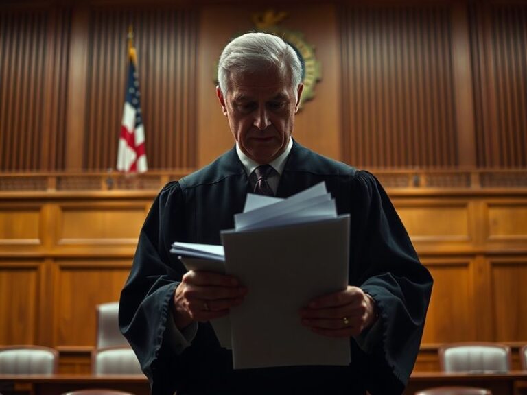 Malta Judge demands answers after urgent court application bypasses the bench