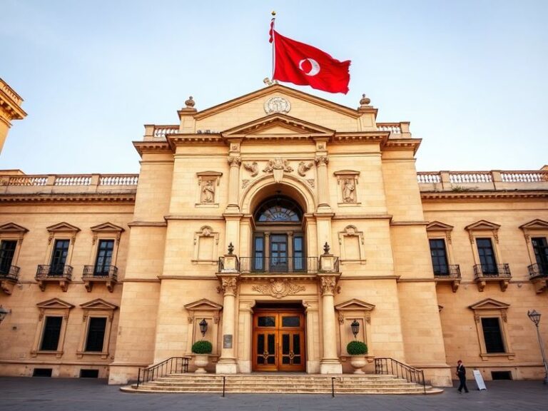 Malta Judge demands answers after urgent court application bypasses the bench