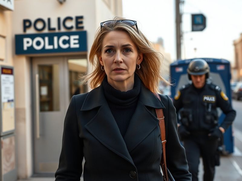 Malta Average of one rape report a week last year