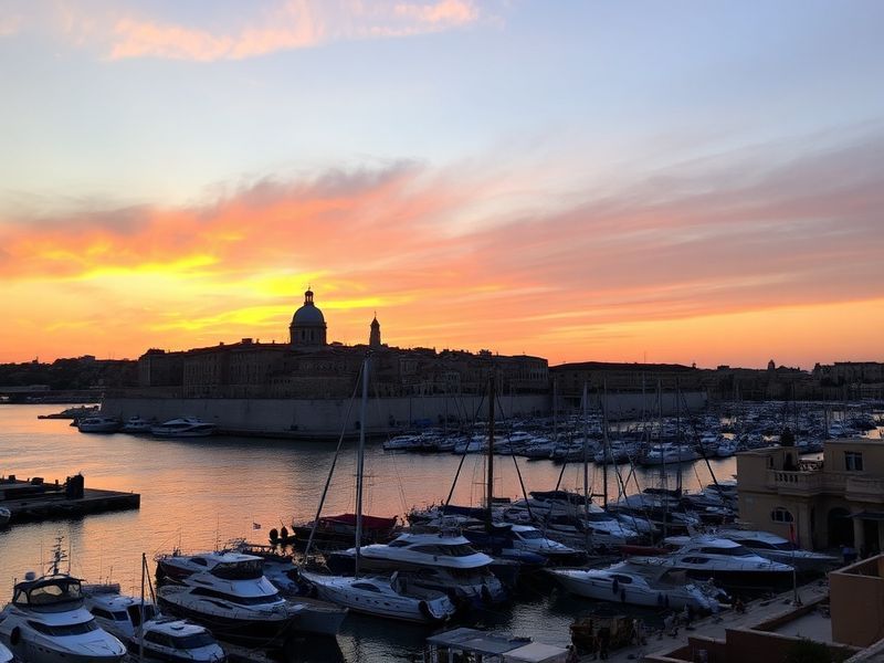 Malta Israeli envoy says 'on the same side' with Lebanon after talks in US