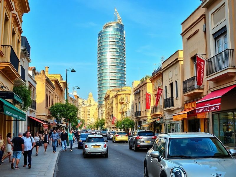 Malta China-Malta trade hits 10-year high