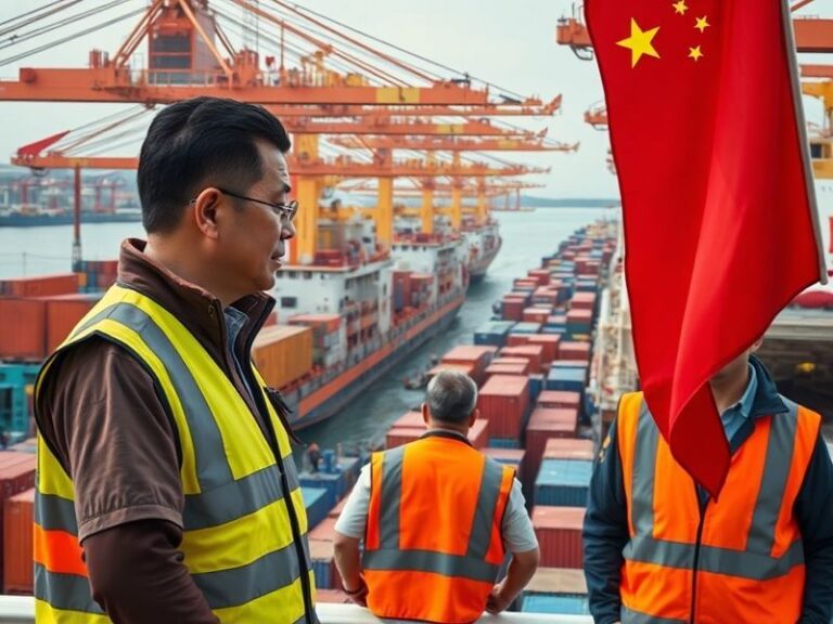 Malta China-Malta trade hits 10-year high