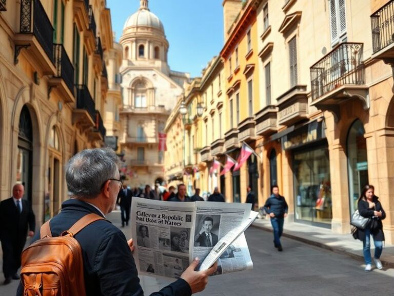 Malta Letters to the editor – April 15, 2026