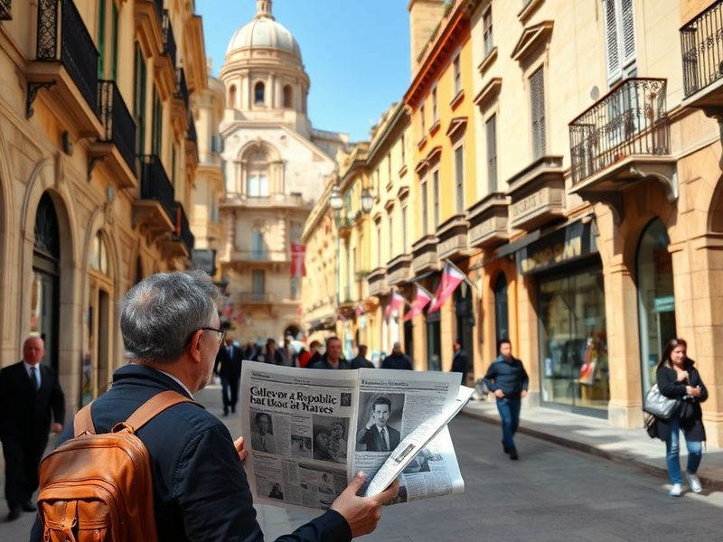 Malta Letters to the editor – April 15, 2026