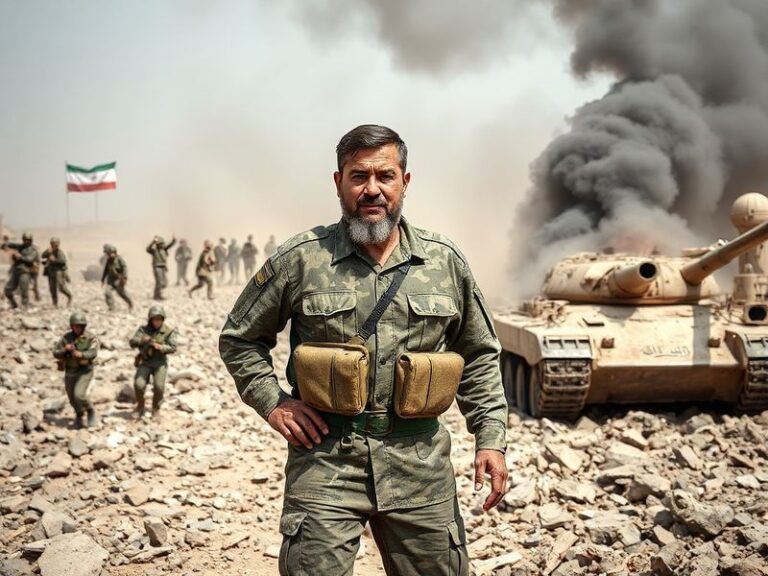 Malta The Iran war’s winners and losers