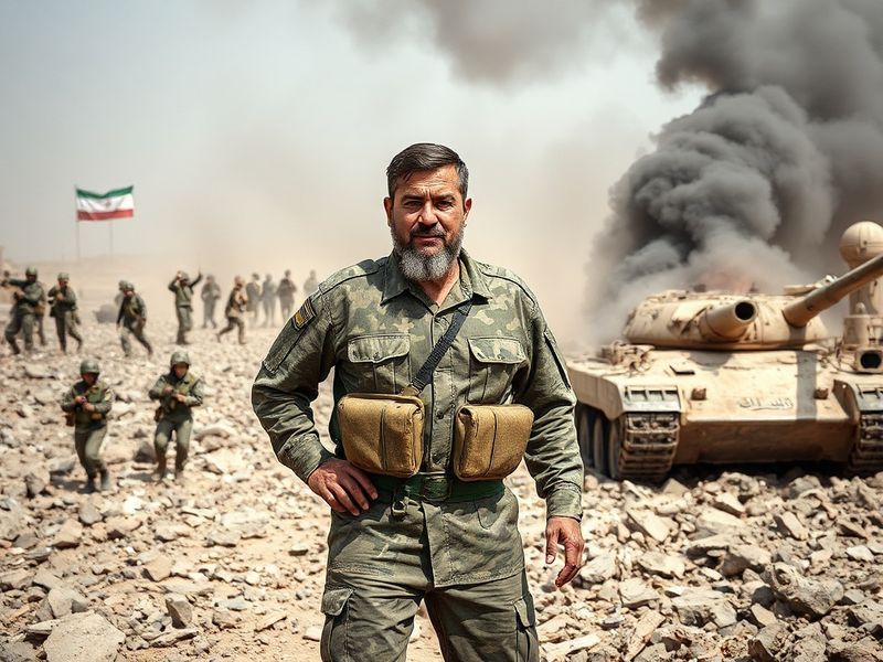 Malta The Iran war’s winners and losers