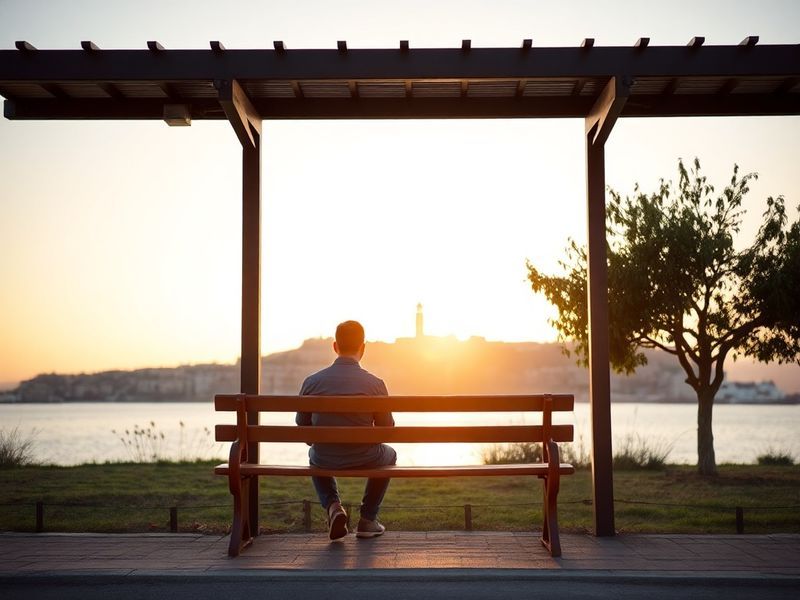 Malta How are you? Inside the minds of many in Malta