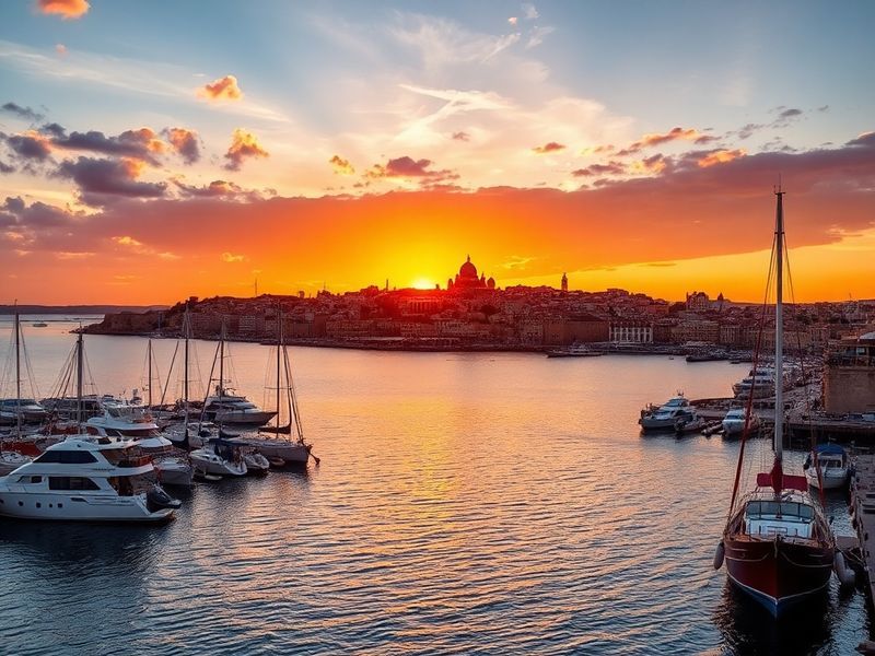 Malta Announcements – April 15, 2026