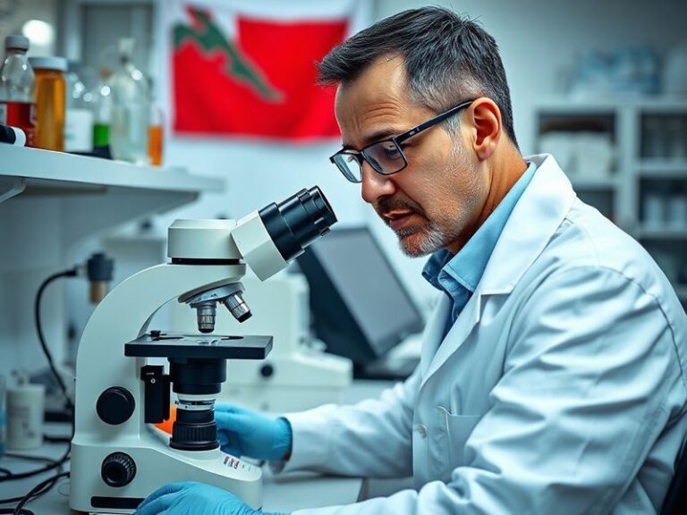 Malta A Maltese scientist could be changing our views on the origin of life