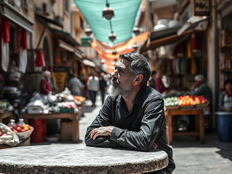 Malta How are you? Inside the minds of many in Malta