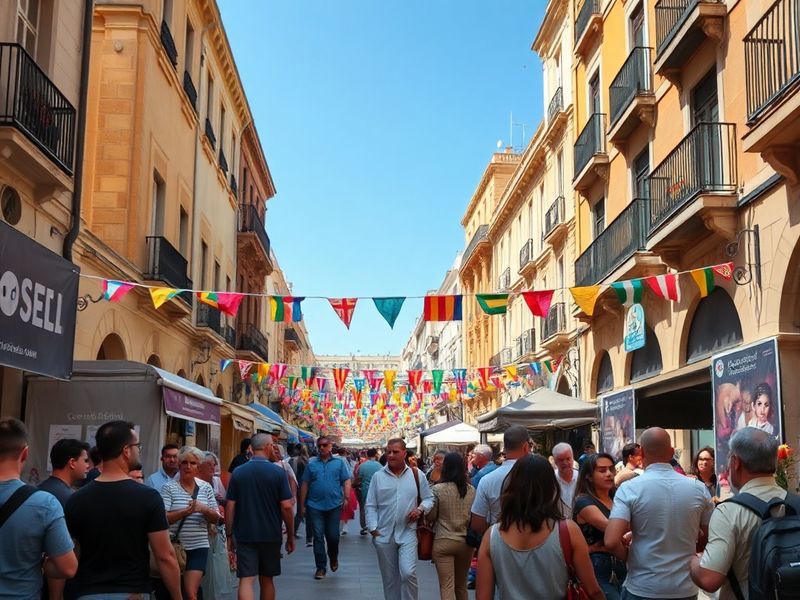 Malta Small languages, big stories: DoSEL festival speaks volumes
