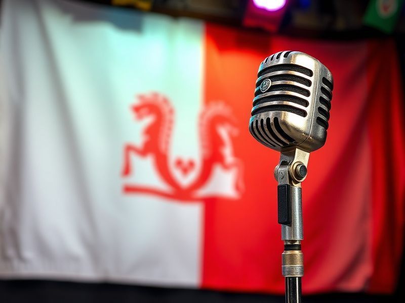 Malta Concert series to revive wartime songs