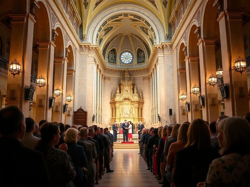 Malta Concert series to revive wartime songs