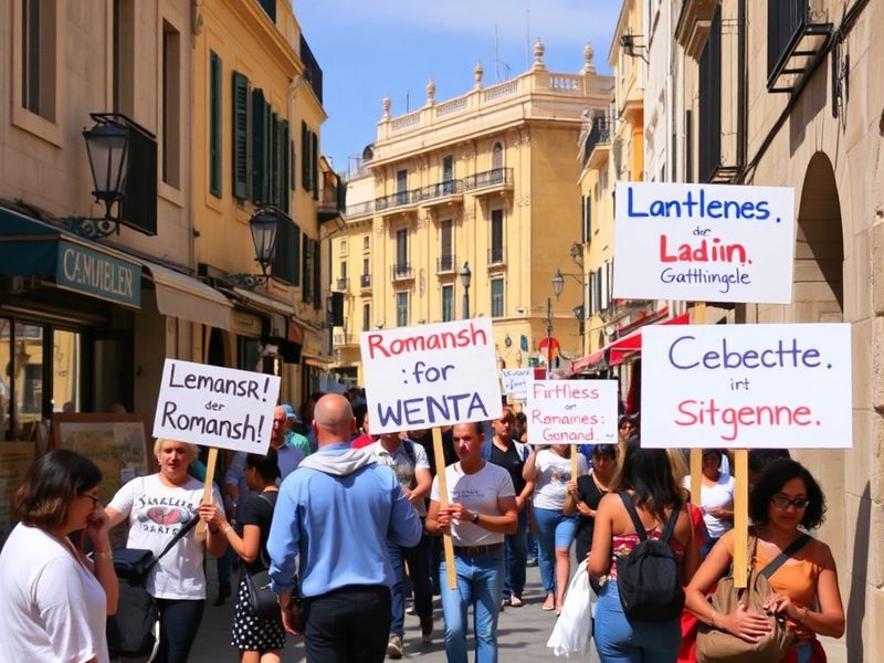 Malta Small languages, big stories: DoSEL festival speaks volumes