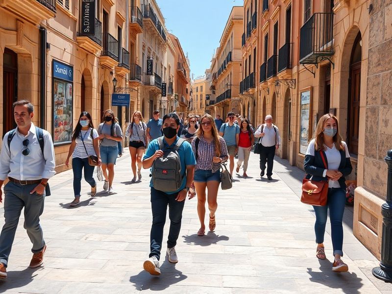 Malta Webinar on Estonia’s experience of internationalising its education