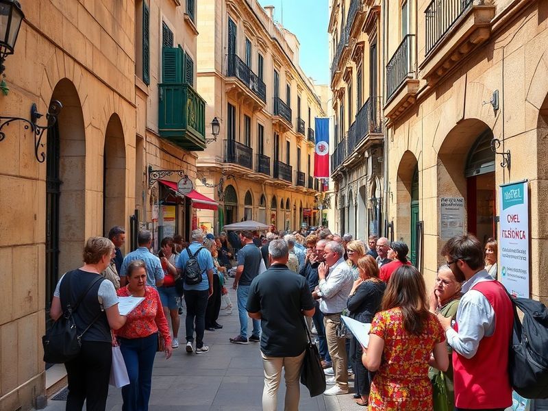 Malta Small languages, big stories: DoSEL festival speaks volumes