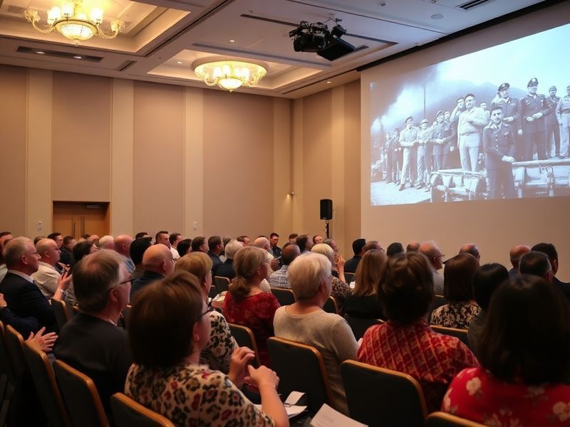 Malta Concert series to revive wartime songs