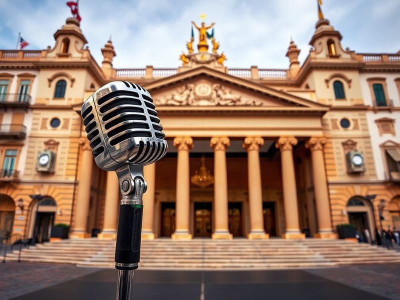 Malta Concert series to revive wartime songs