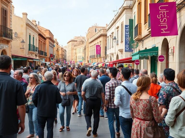 Malta Small languages, big stories: DoSEL festival speaks volumes
