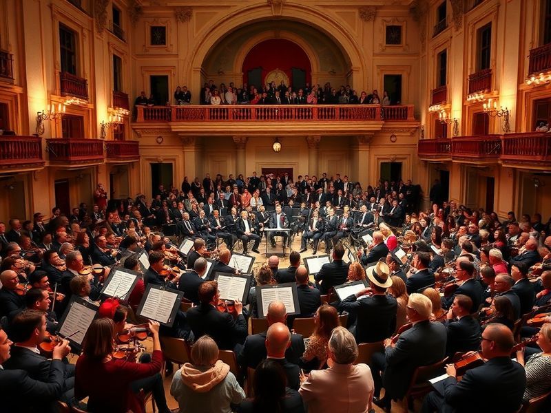 Malta Concert series to revive wartime songs