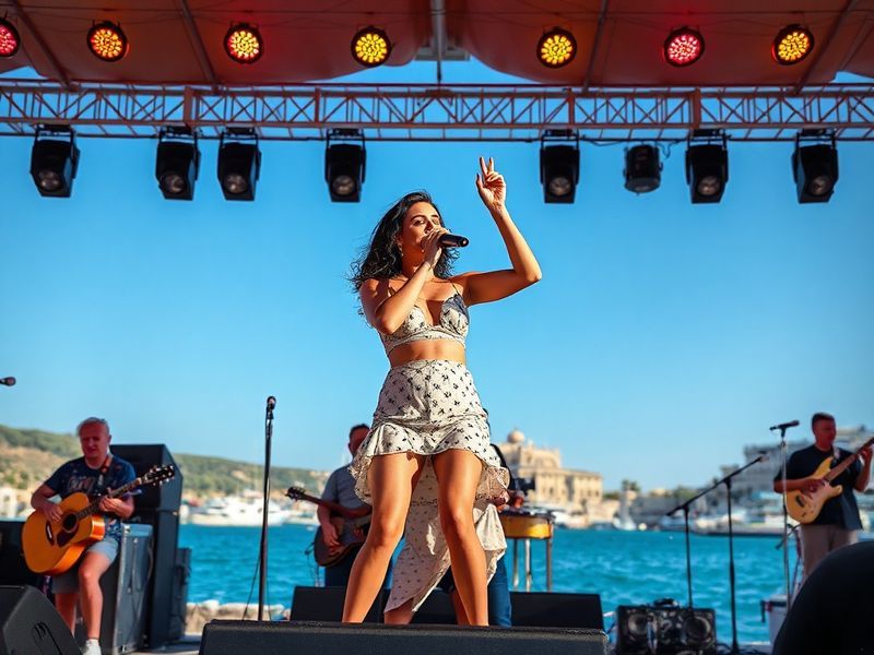 Malta Australia police investigate Katy Perry over sexual assault allegations