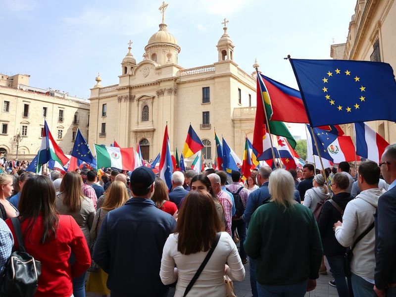 Malta Small languages, big stories: DoSEL festival speaks volumes