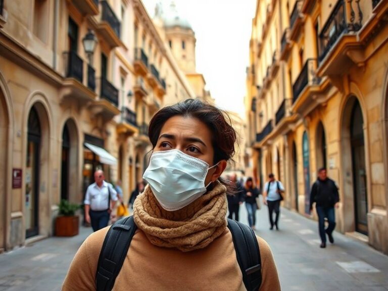 Malta The mask we refuse to remove