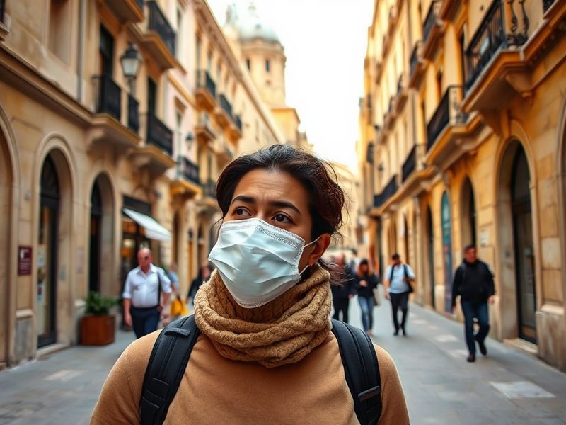 Malta The mask we refuse to remove