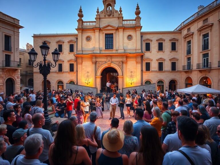 Malta Small languages, big stories: DoSEL festival speaks volumes