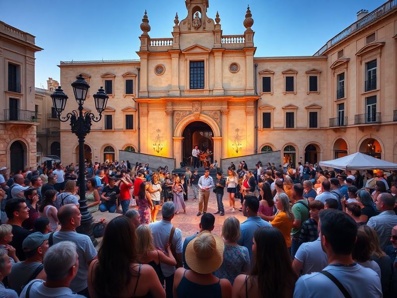 Malta Small languages, big stories: DoSEL festival speaks volumes