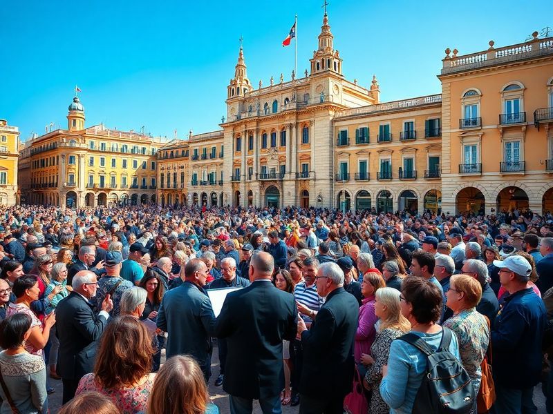 Malta Concert series to revive wartime songs