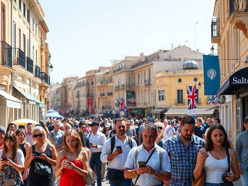 Malta Australia police investigate Katy Perry over sexual assault allegations