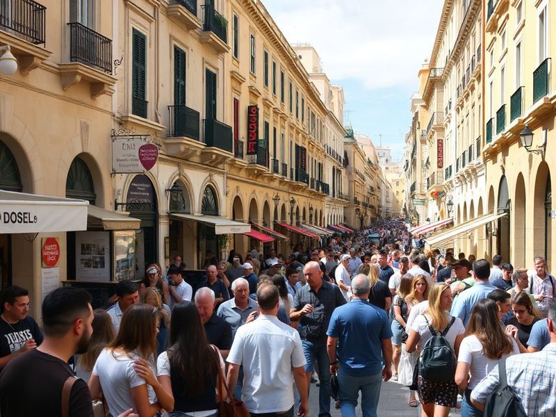 Malta Small languages, big stories: DoSEL festival speaks volumes