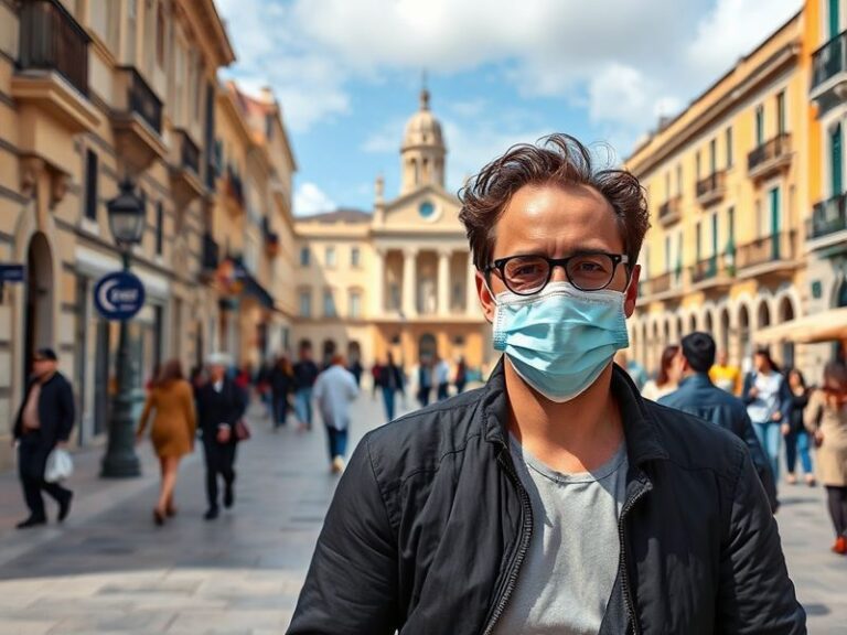 Malta The mask we refuse to remove