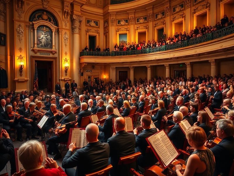 Malta Concert series to revive wartime songs