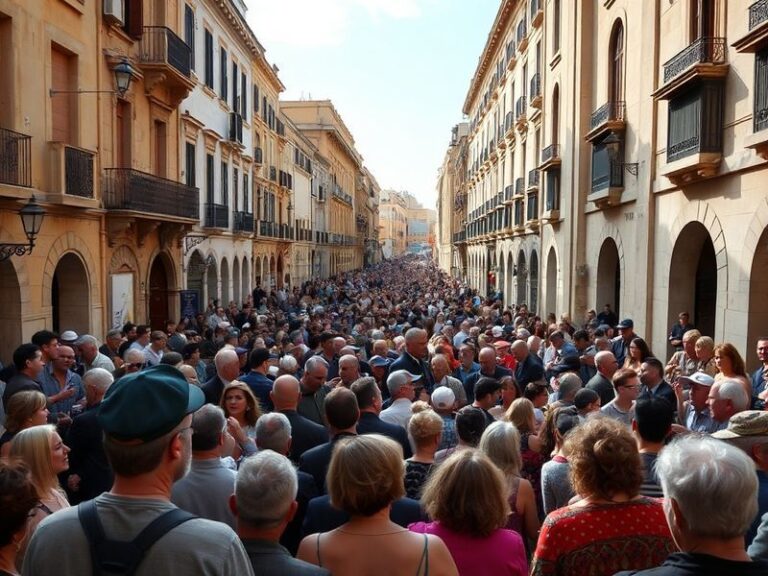 Malta Concert series to revive wartime songs