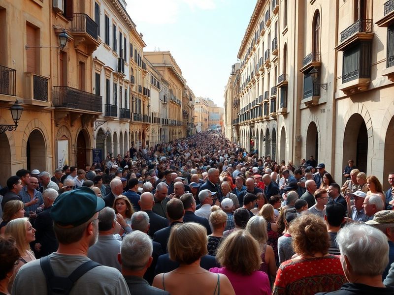Malta Concert series to revive wartime songs