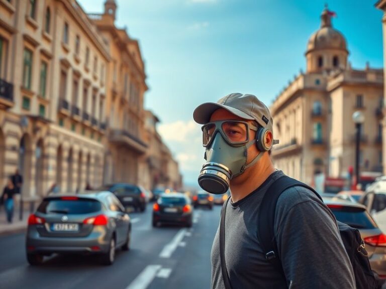 Malta The mask we refuse to remove