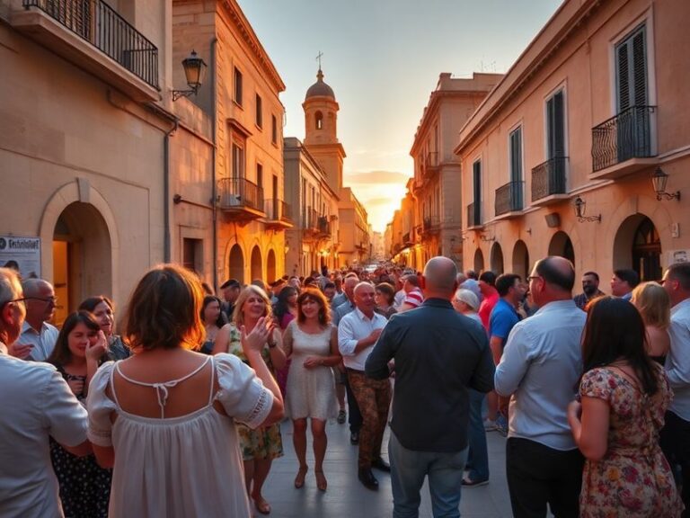 Malta Concert series to revive wartime songs