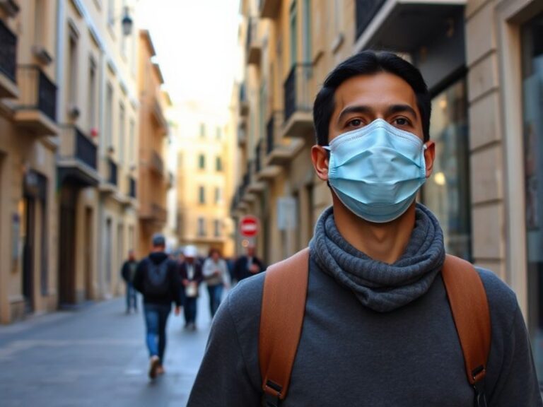 Malta The mask we refuse to remove