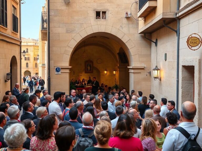 Malta Concert series to revive wartime songs