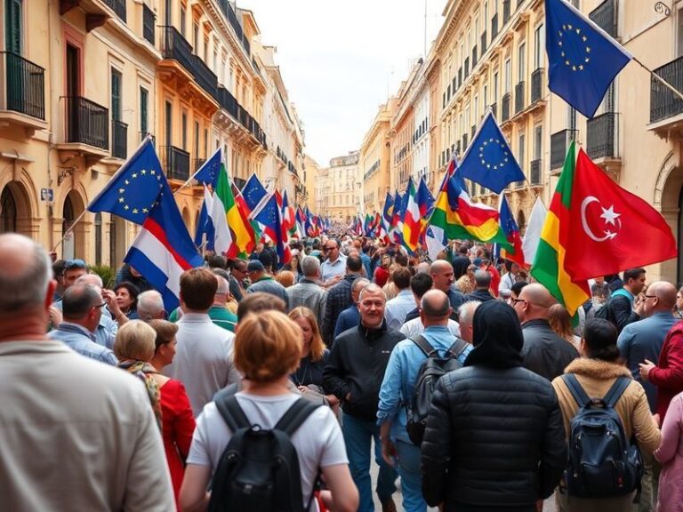 Malta Small languages, big stories: DoSEL festival speaks volumes