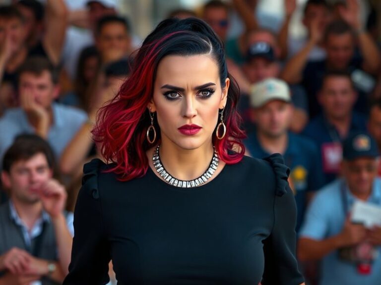 Malta Australia police investigate Katy Perry over sexual assault allegations