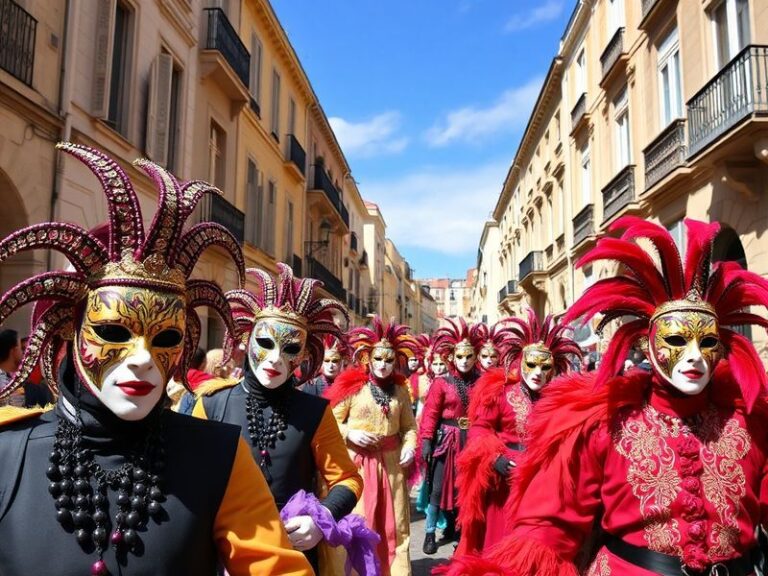 Malta The mask we refuse to remove