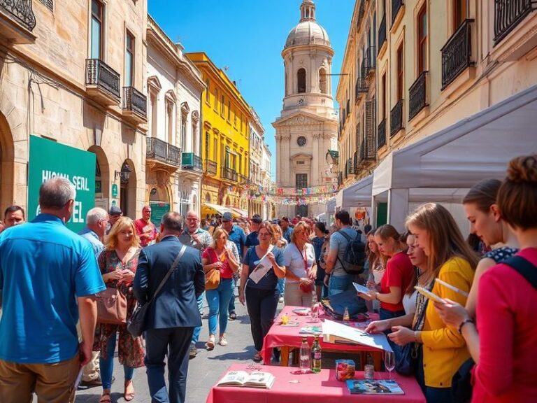 Malta Small languages, big stories: DoSEL festival speaks volumes