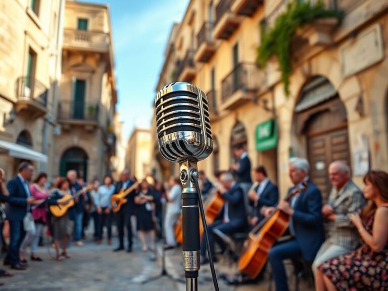 Malta Concert series to revive wartime songs